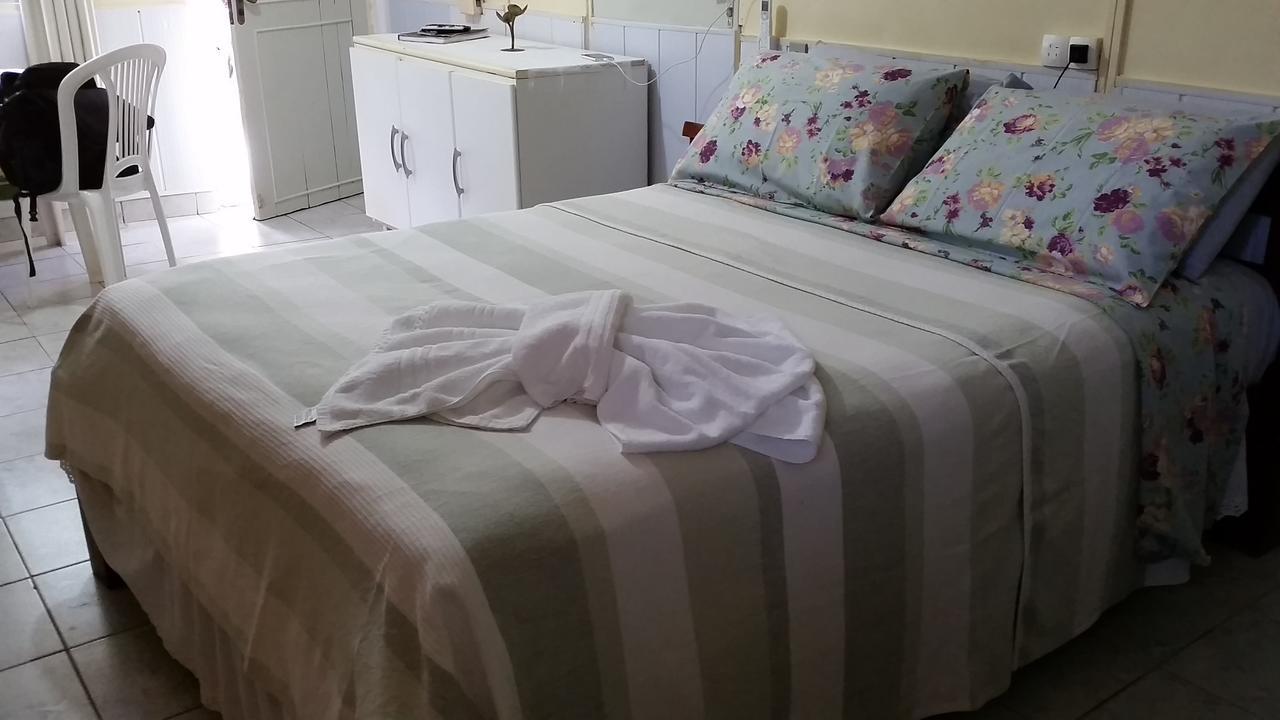 Hotel Chale Casa Factur Fernando de Noronha Zimmer foto